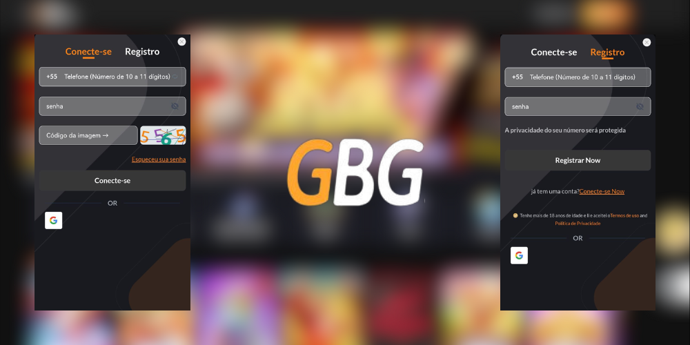 Gbg bet Casino Com